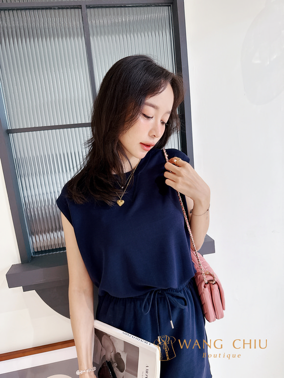 WANG CHIU 麻豆照